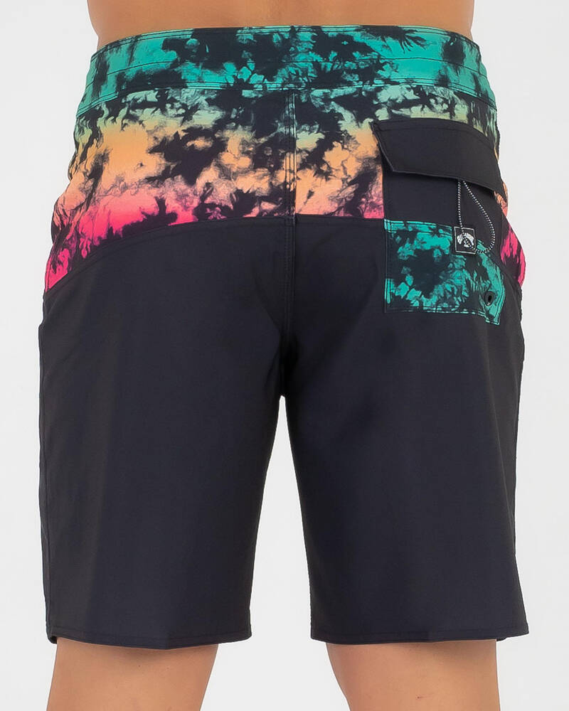 Billabong Fifty50 Pro Board Shorts for Mens