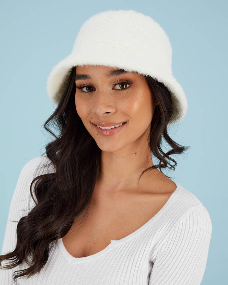 Mooloola Liv Bucket Hat for Womens