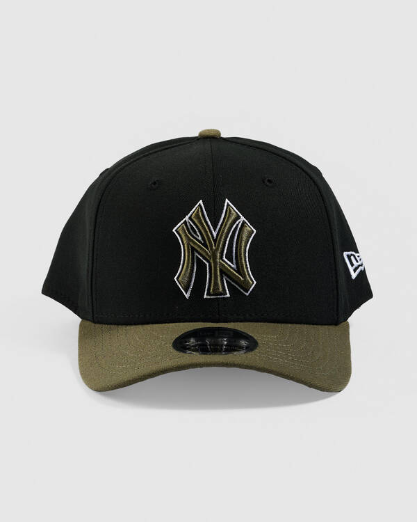 New Era New York Yankees 9Seventy Snapback Cap for Mens