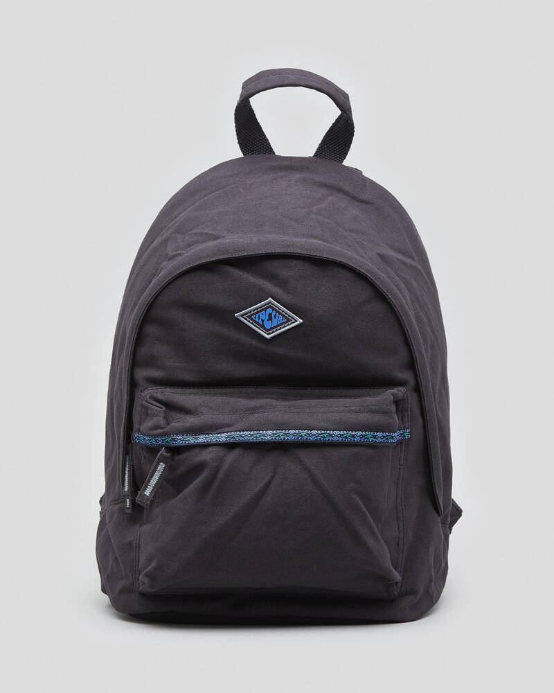 Rip Curl SWC Dome Eco 18L Backpack for Mens
