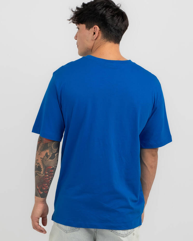 Champion Rochester Tech T-Shirt for Mens