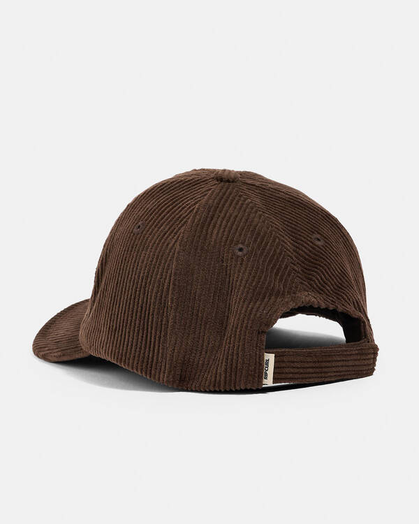 Rip Curl Split Surf Cord Cap for Womens