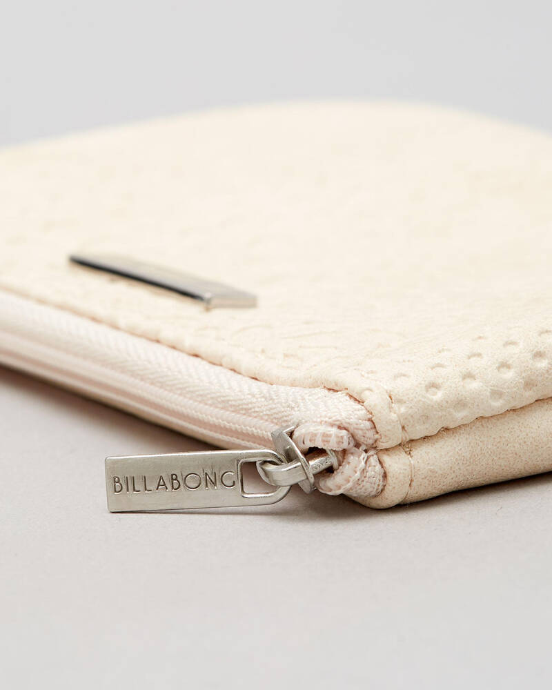 Billabong Florence Coin Purse for Womens