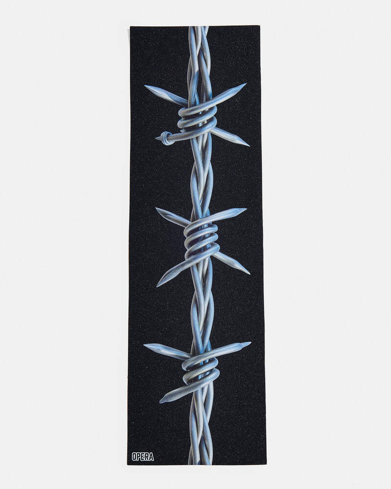 Opera Big Barbed Grip Tape for Unisex
