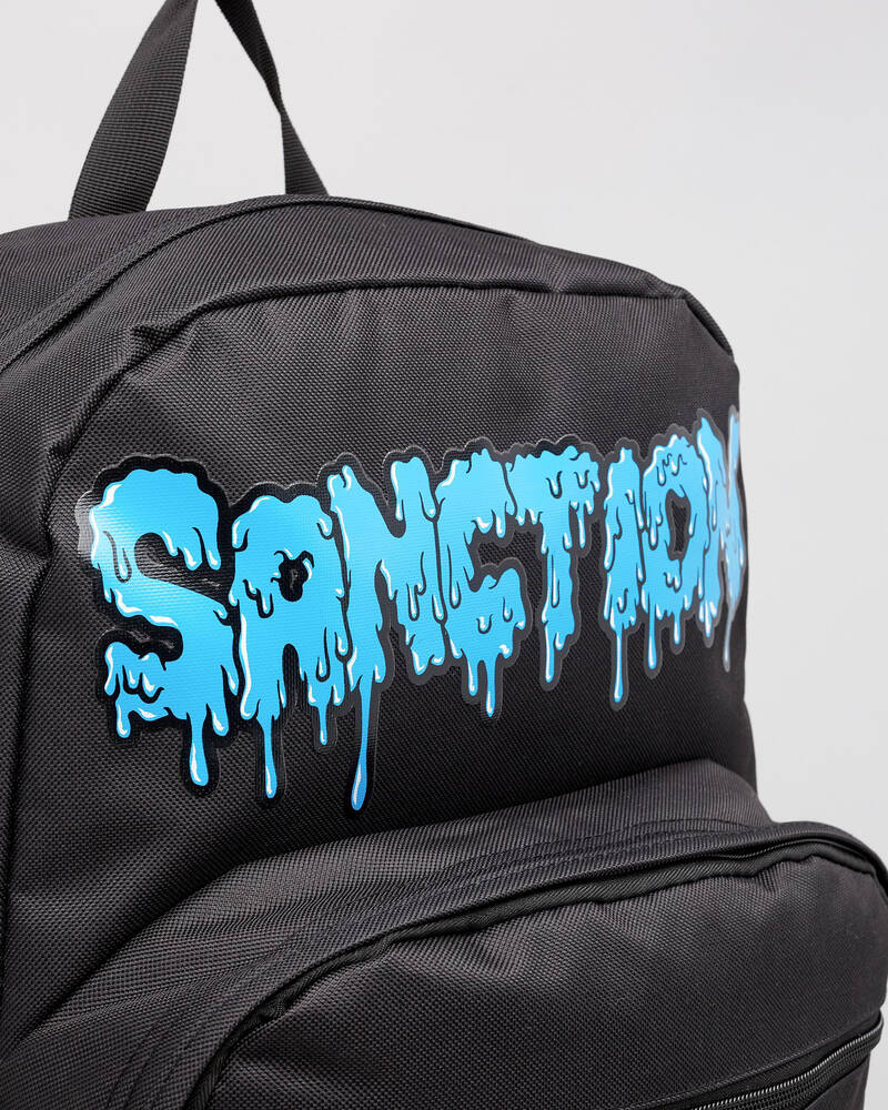 Sanction Pickup Backpack for Mens