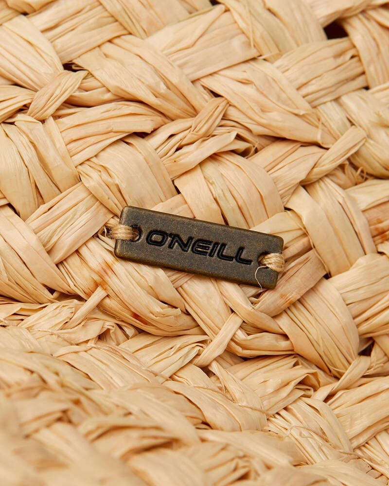 O'Neill Landmark Floppy Hat for Womens