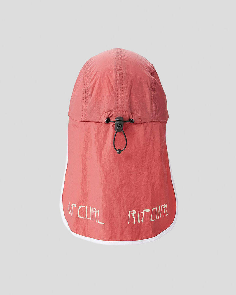 Rip Curl Solid Rock Legionaire Cap for Mens