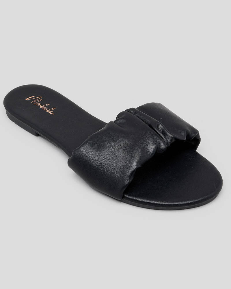 Mooloola Peta Sandals for Womens