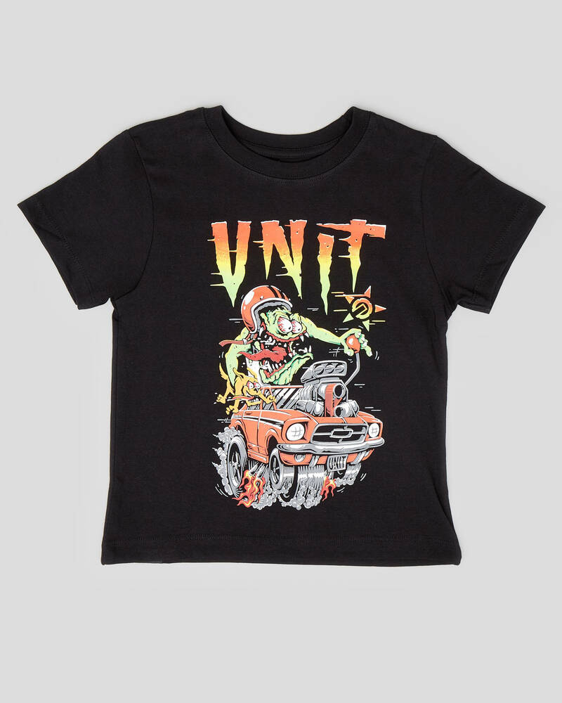 Unit Toddlers' Muncha T-Shirt for Mens