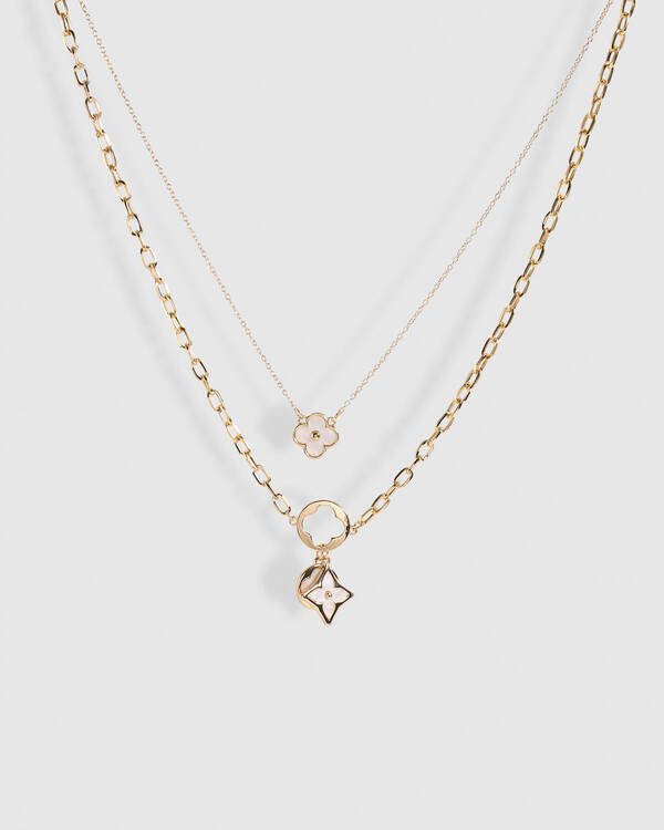 Karyn In LA Imogen Necklace Pack for Womens