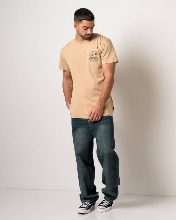 Skylark Panorama T-Shirt for Mens