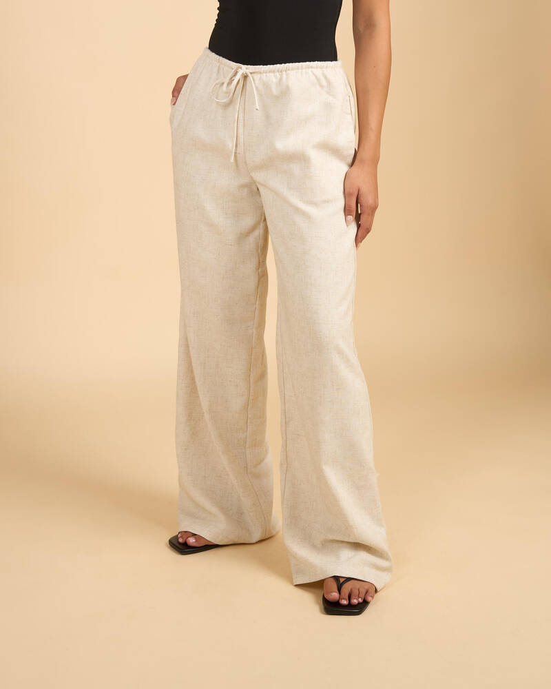 Mooloola Symi Vanessa Pants for Womens