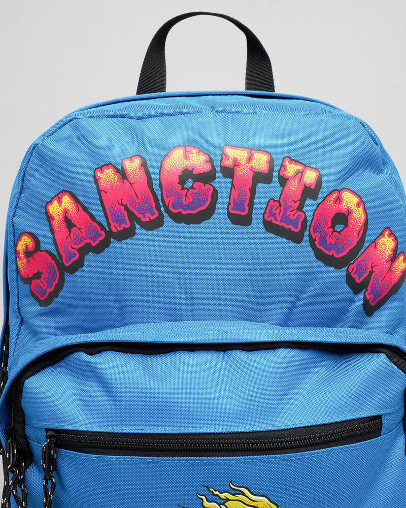 Sanction Rad Backpack for Mens