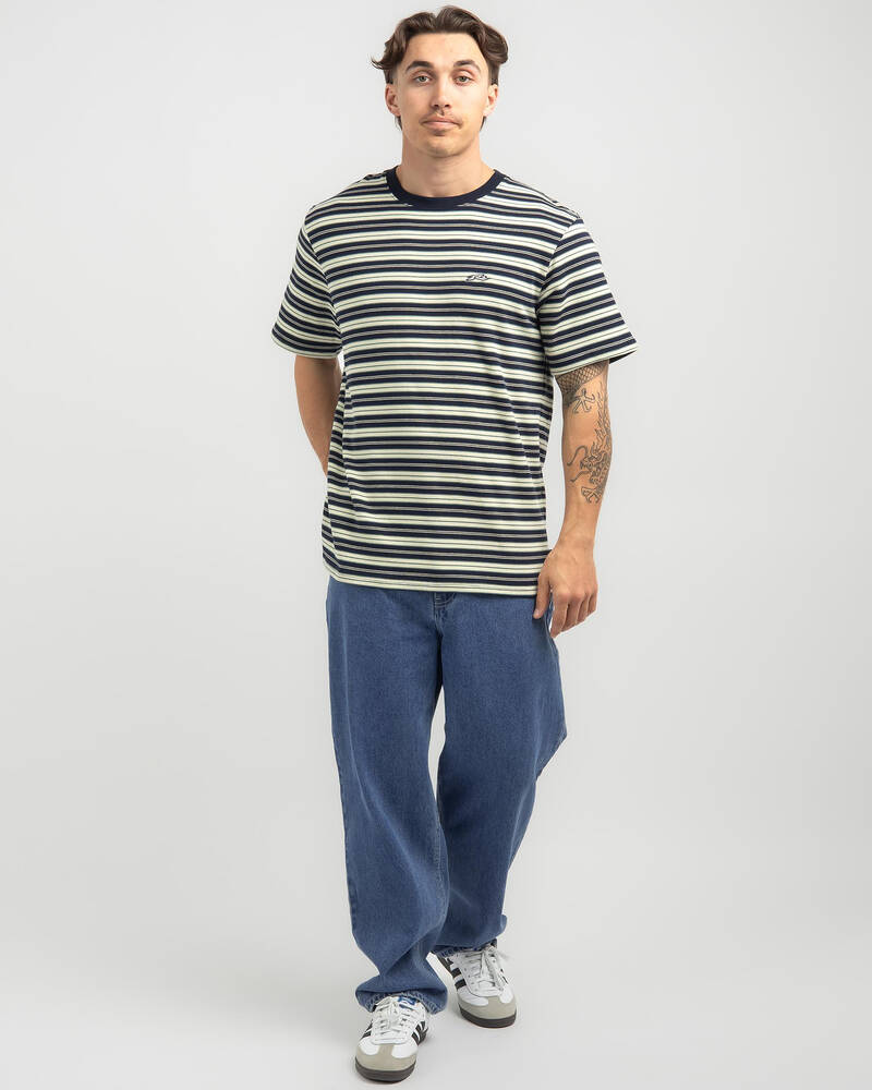 Rusty Biscuits T-Shirt for Mens