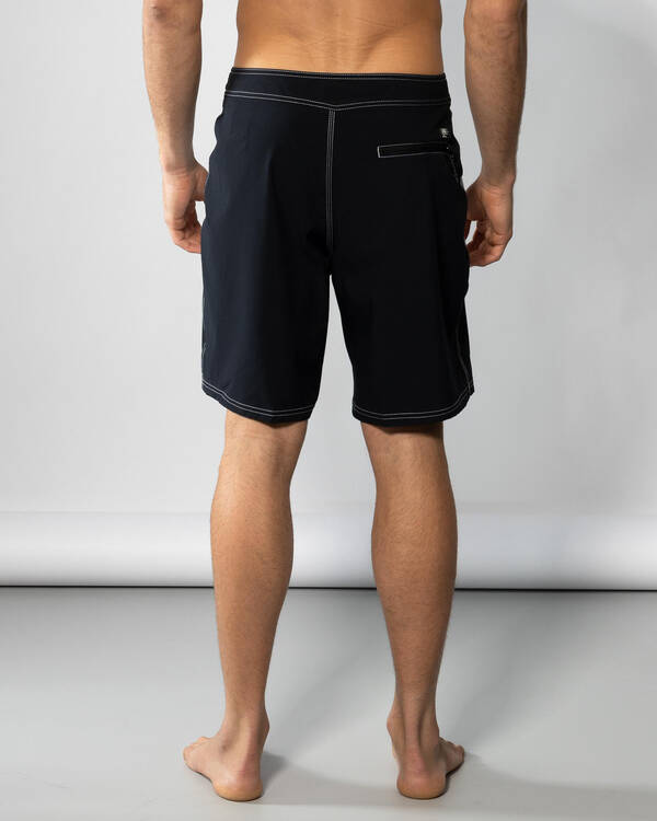 Quiksilver Mercury Slash Panel 20" Board Shorts for Mens