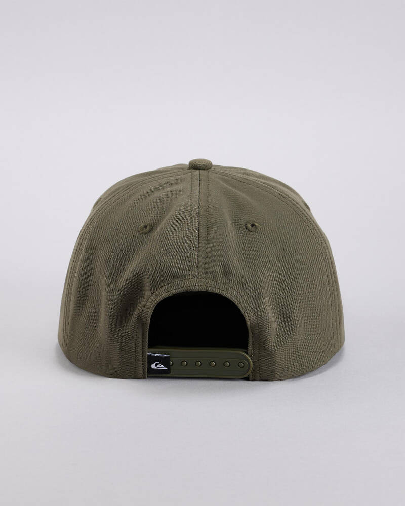 Quiksilver DNA Omni Cap for Mens