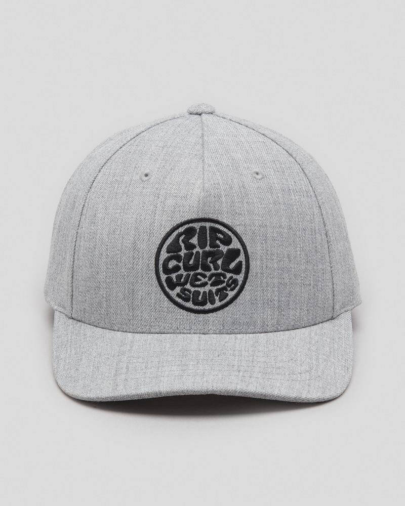 Rip Curl Wetty Snapback Cap for Mens