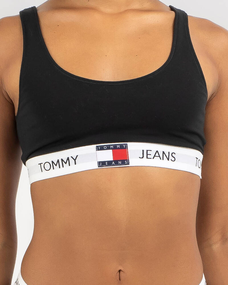Tommy Hilfiger Unlined Bralette for Womens