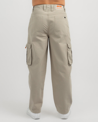 Rip Curl Archive Ocean Tech Cargo Pants for Mens image number null