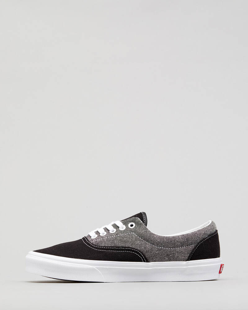 Vans Era Canvas Shoes for Mens