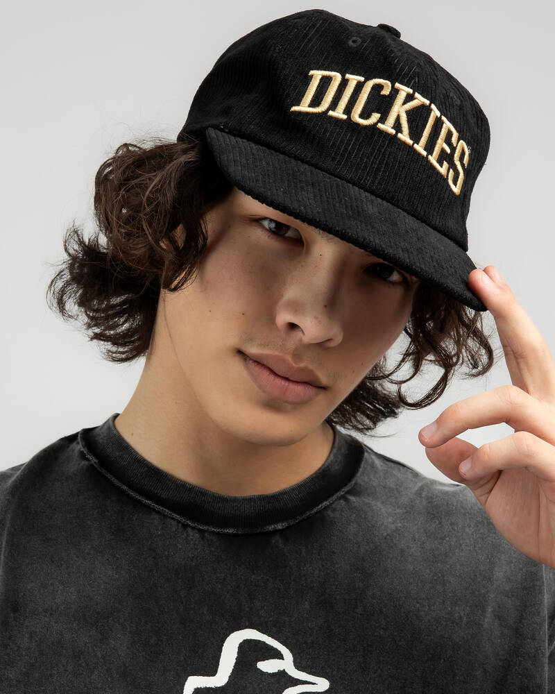 Dickies Dickies Collegiate Corduroy Cap for Mens