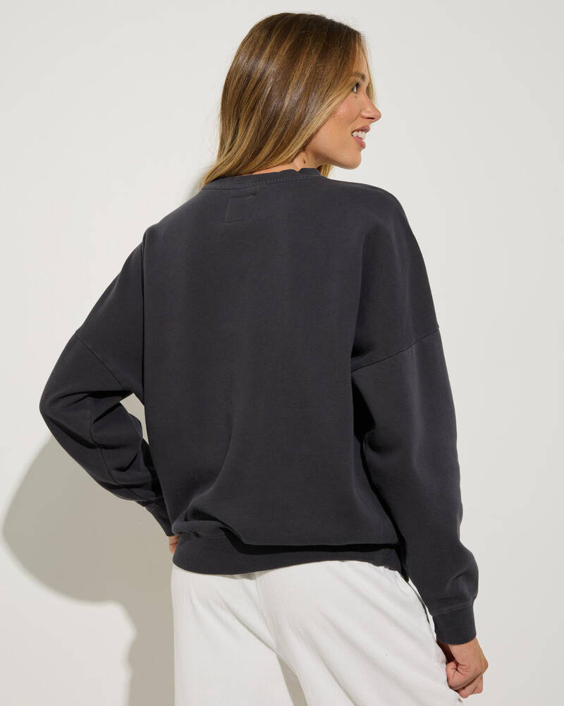 Billabong Winds Of Change Venice Sweatshirt for Womens