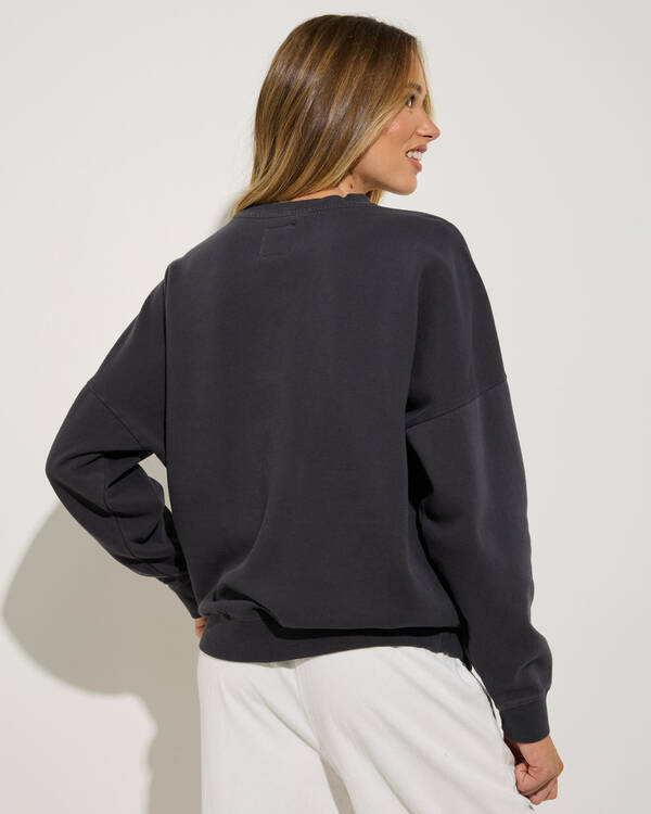 Billabong Winds Of Change Venice Sweatshirt for Womens