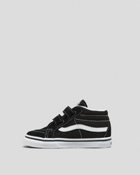 Vans Toddlers' Sk8-Mid Reissue V Shoes for Mens image number null