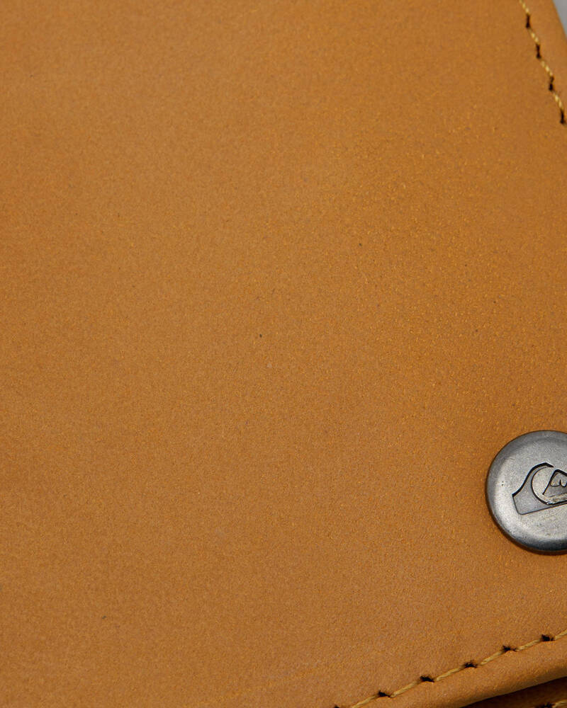 Quiksilver Mack 2 Wallet for Mens