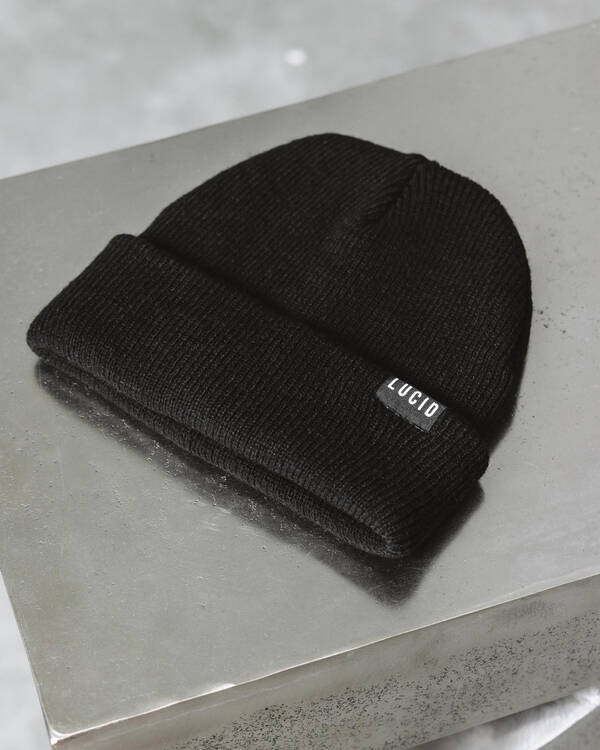 Credit Two Way Beanie