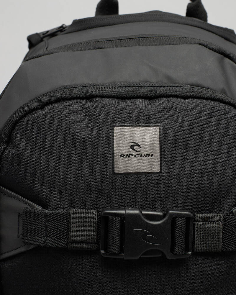 Rip Curl Posse 33L Midnight Backpack for Mens