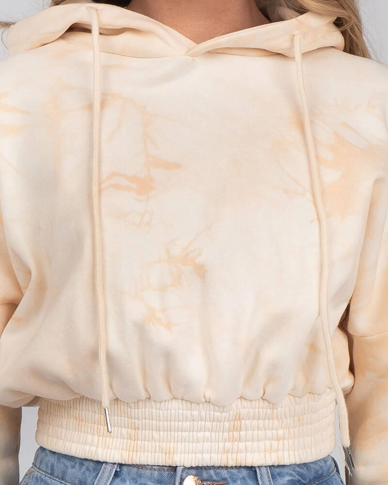 Into Fashions Cohen Sweatshirt for Womens