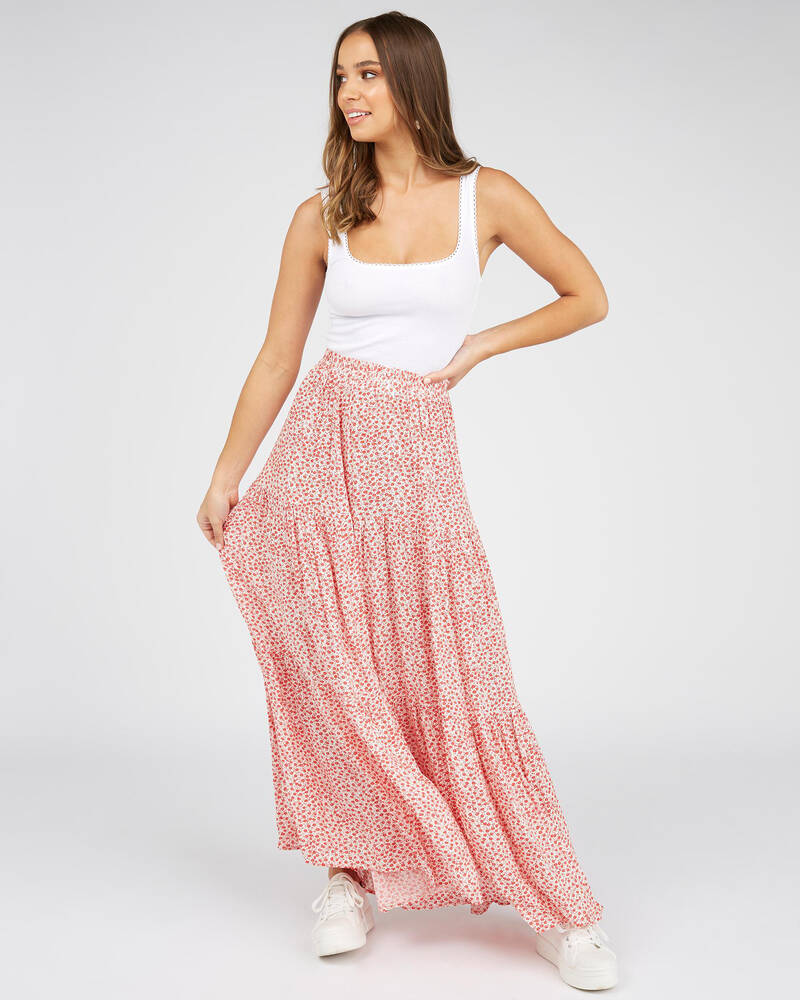 Mooloola Casula Tank Top for Womens