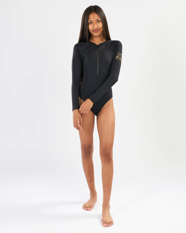 Topanga Girls' Saltwater Surfsuit for Womens