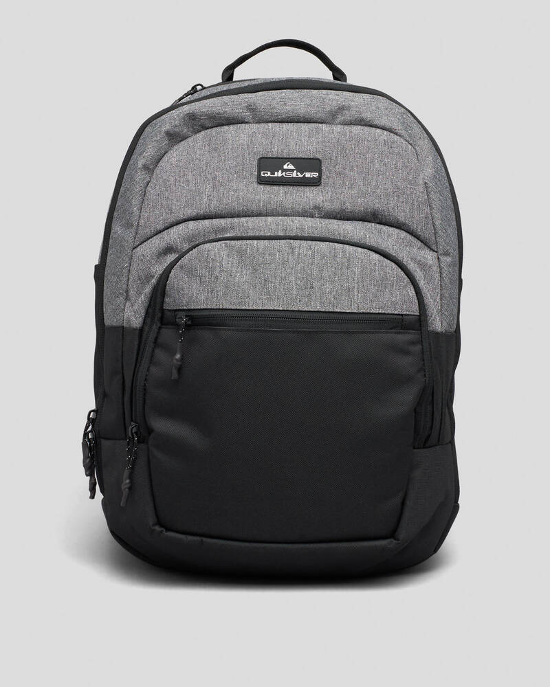 Quiksilver Schoolie Cooler Backpack for Mens