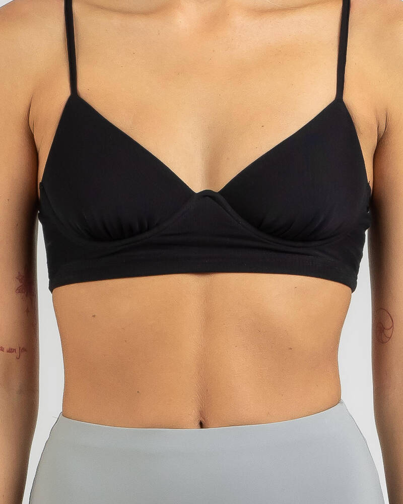 Ava And Ever Halle Crop Top for Womens