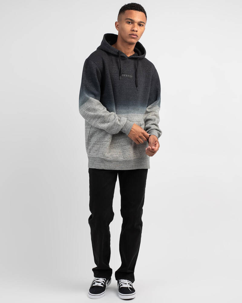 Dexter Replenished Hoodie for Mens
