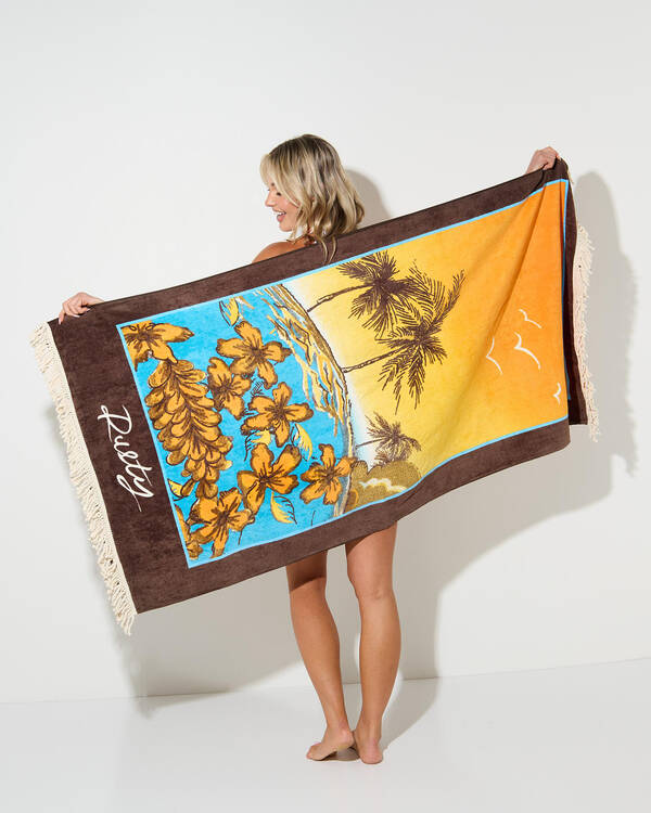 La Cabana Towel