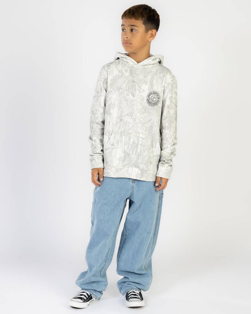 Jacks Boys' Little Troop Hoodie for Mens