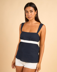 Mooloola Abbey Top for Womens image number null