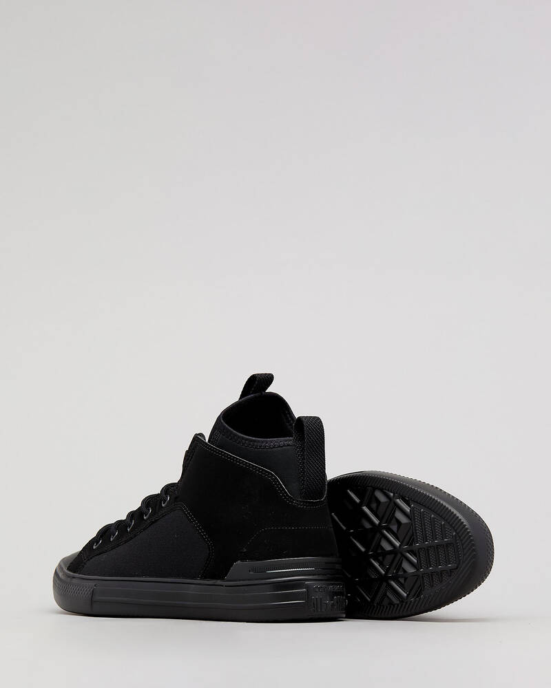 Converse Chuck Taylor Ultra Mid Shoes for Mens