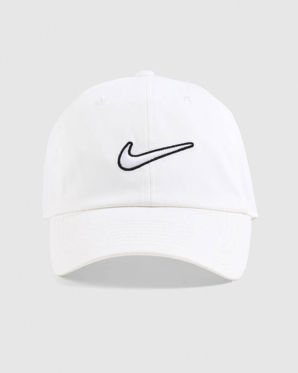 Swoosh Club Cap