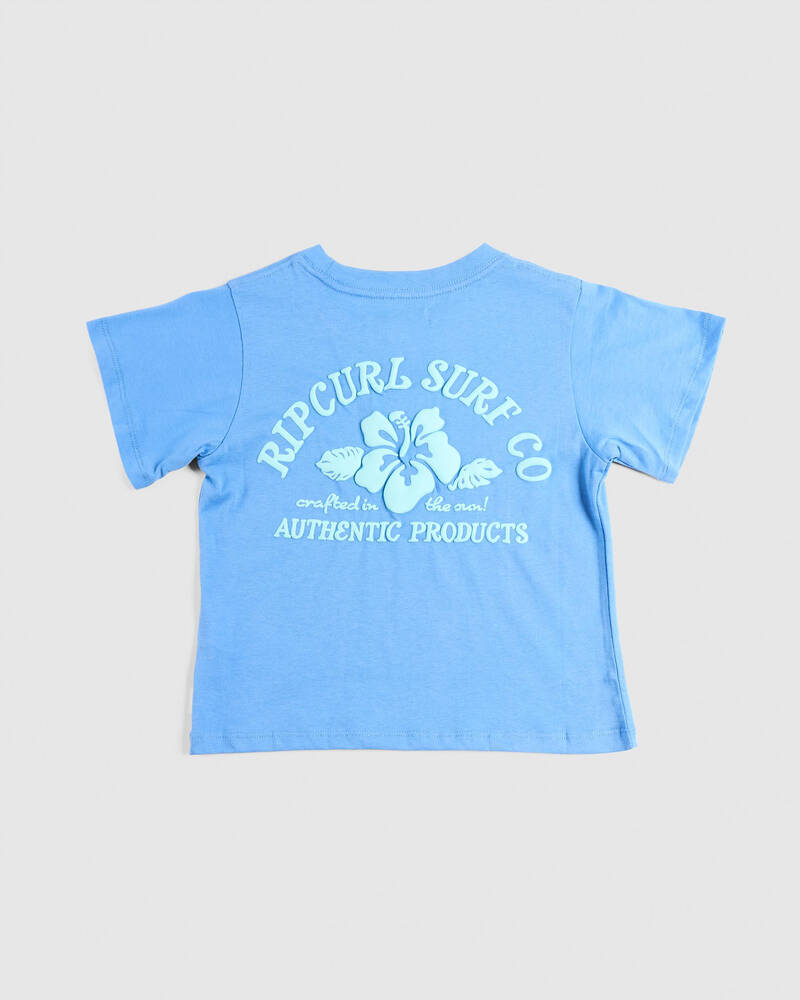 Rip Curl Toddlers' Surf Puff Party T-Shirt for Womens