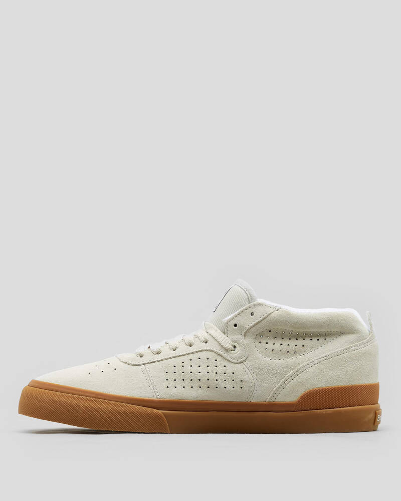 Emerica The Pillar Mid Shoes for Mens