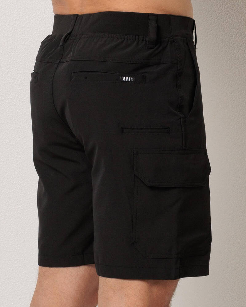 Unit Demolition Flexlite Shorts for Mens