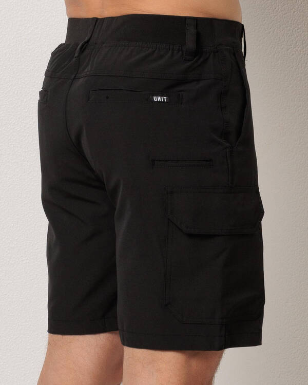 Unit Demolition Flexlite Shorts for Mens