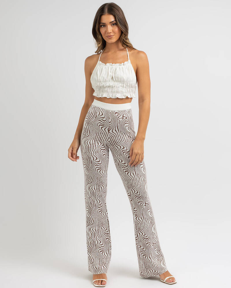 Ava And Ever Orion Lounge Pants for Womens