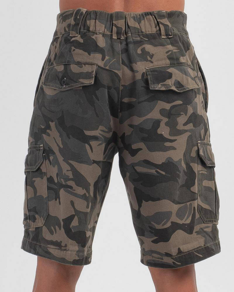 Dickies Carmine 10" Cargo Shorts for Mens