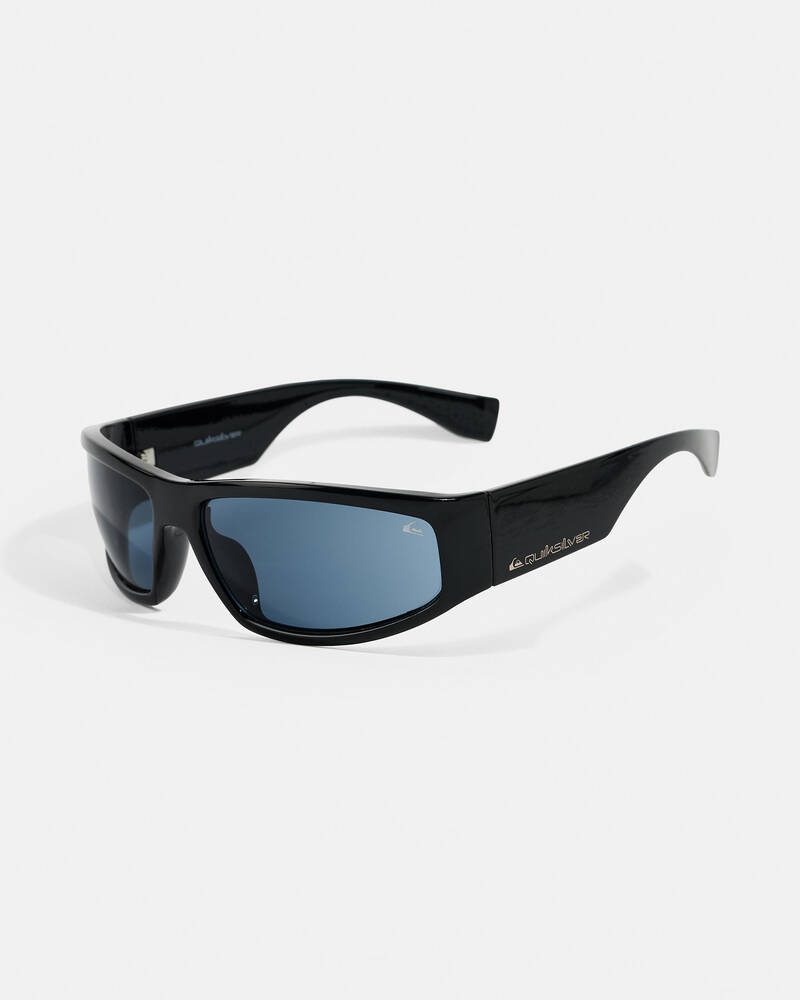 Quiksilver Oasis Night Sunglasses for Unisex