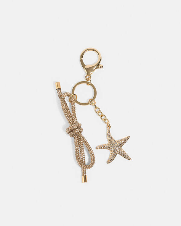 Stella Bag Charm
